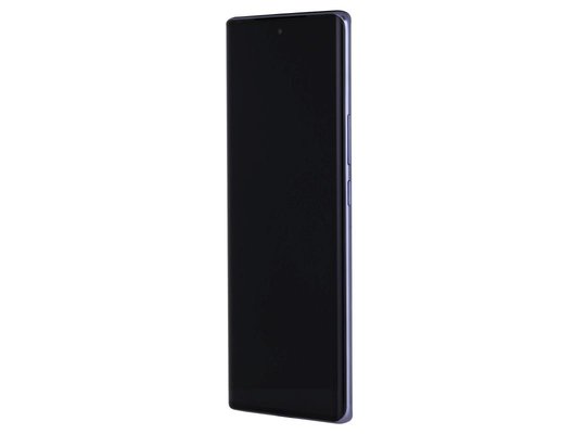 Смартфон Tecno Spark 20 Pro+ 8/256Gb Black